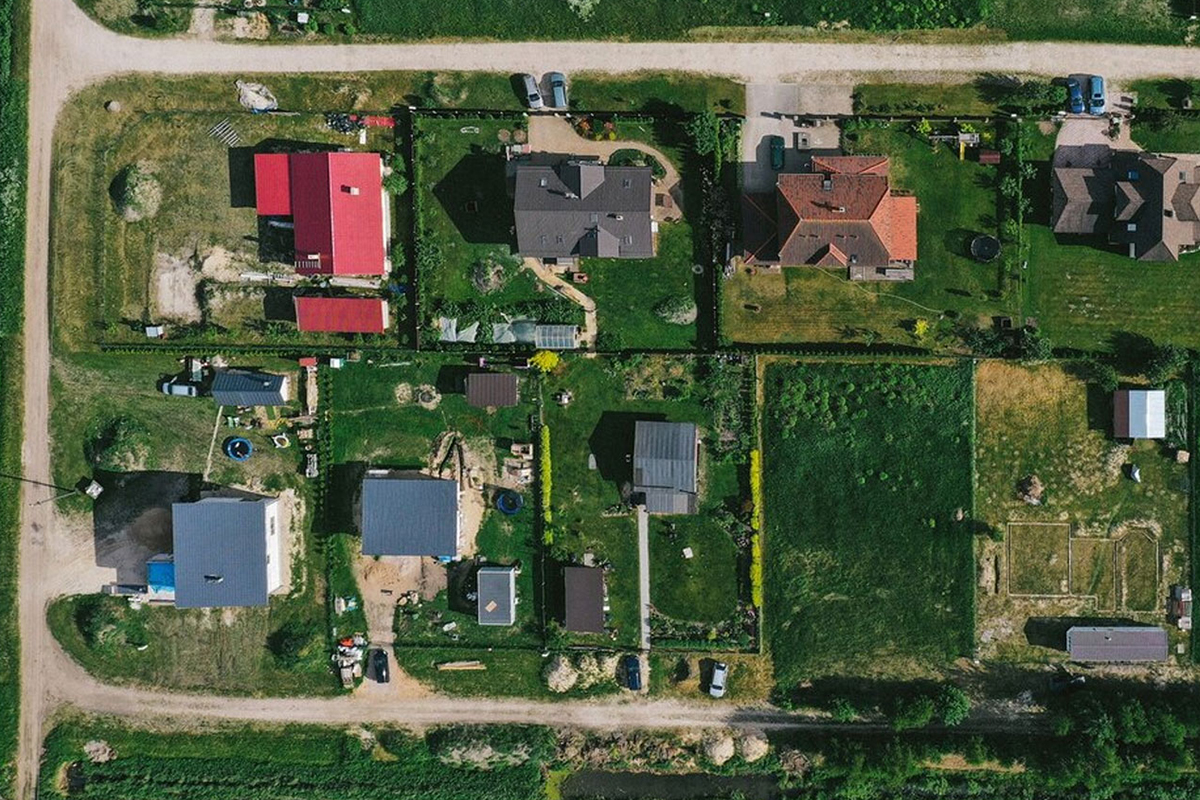 Narendra Town Square