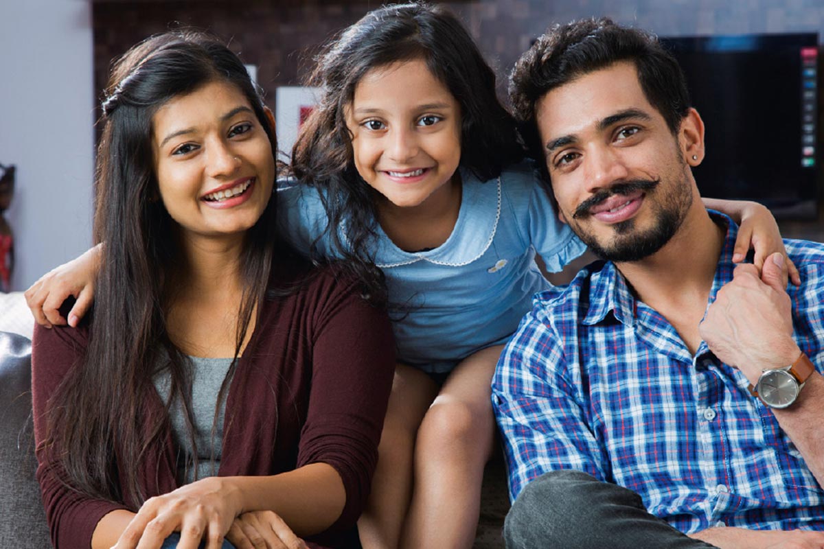 Amolik Sankalp flats