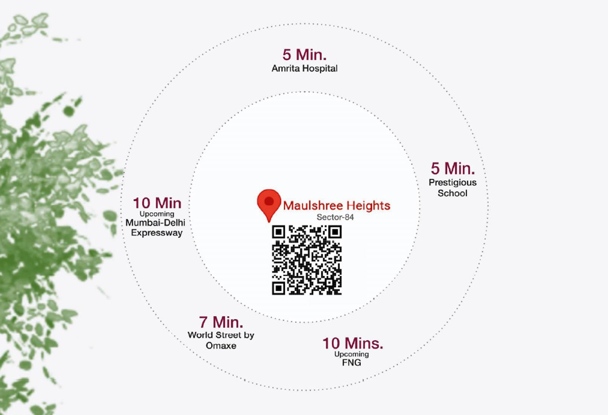 Arttech Affordable Housing LLP in Faridabad