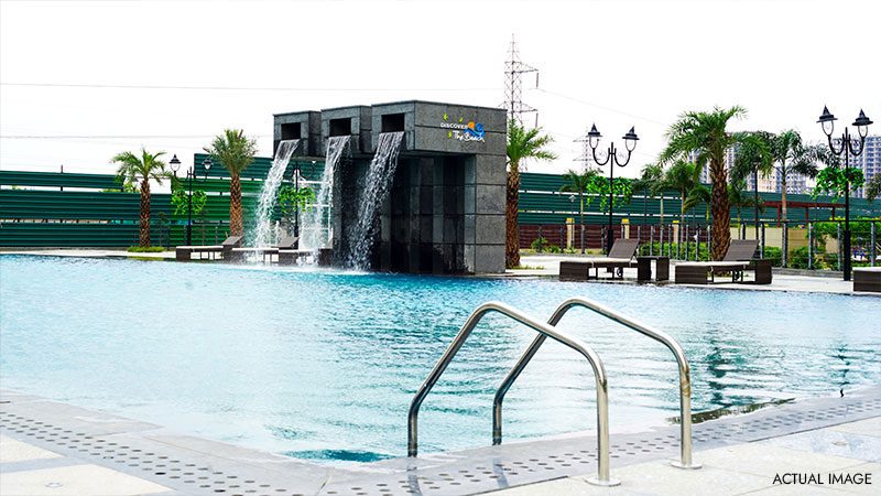 BPTP Discovey Park sector 80