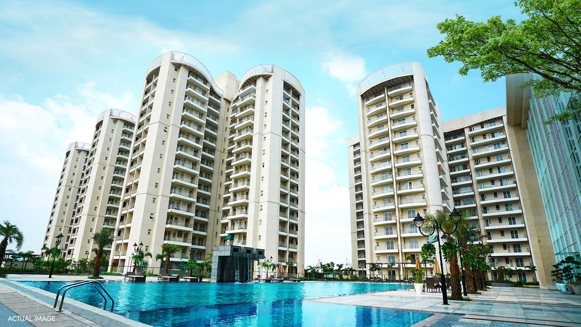 bptp apartments in faridabad