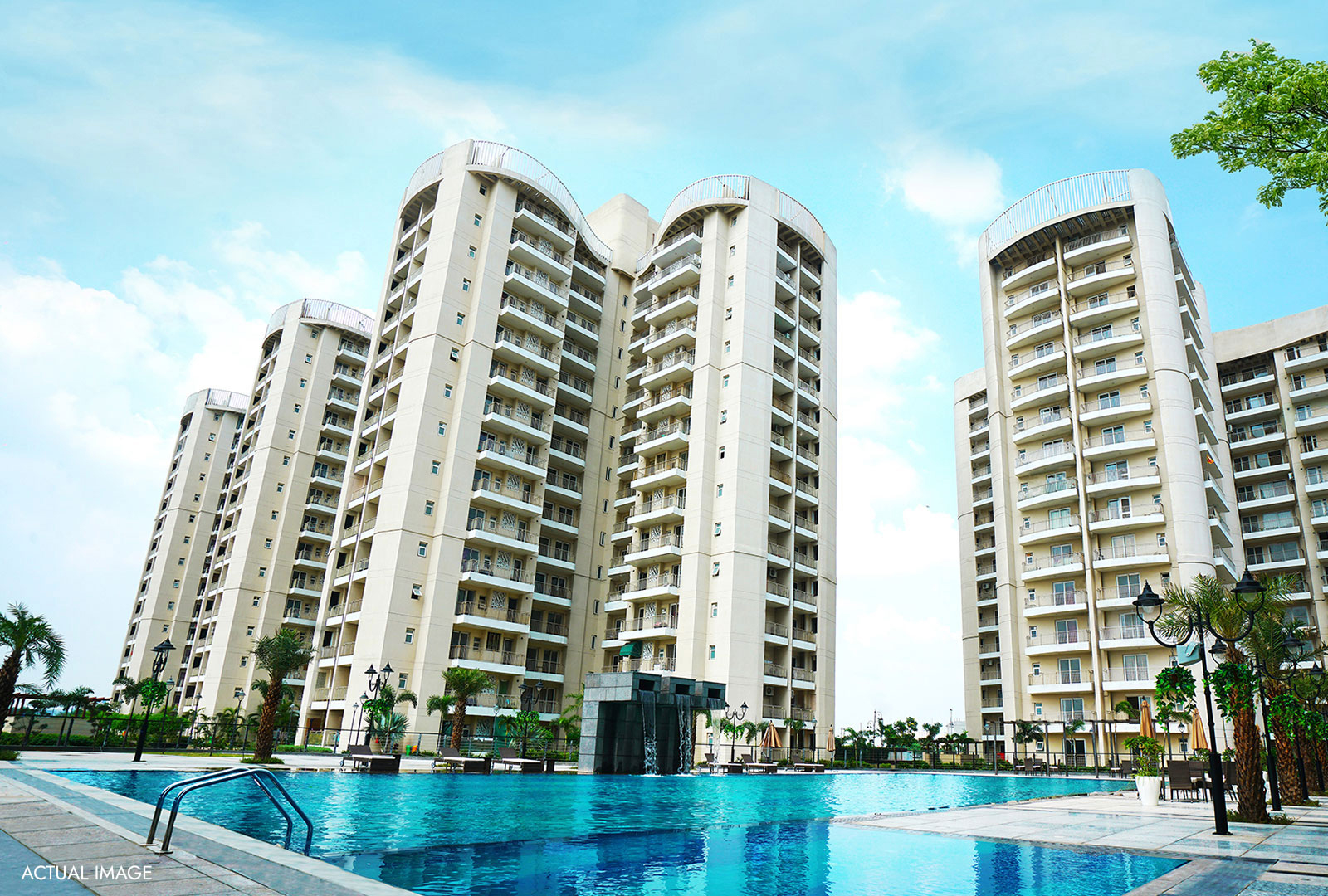 bptp discovery park images