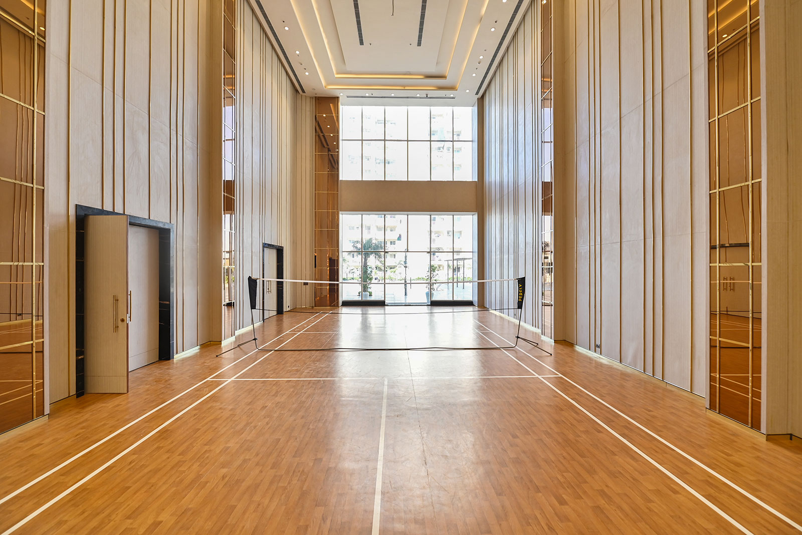 discovery park photo