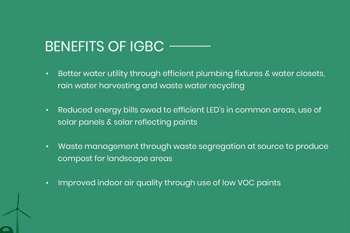 Habitat affordable flats