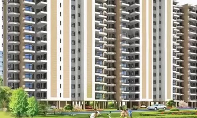 Aagman Affordable Flats in Faridabad