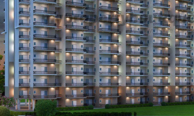 Adore flats in faridabad