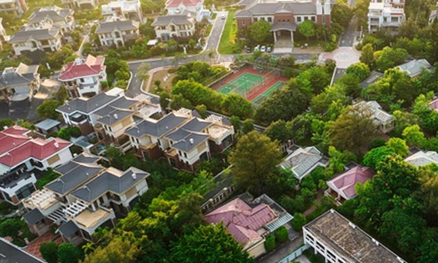 Dameera Plots In Faridabad