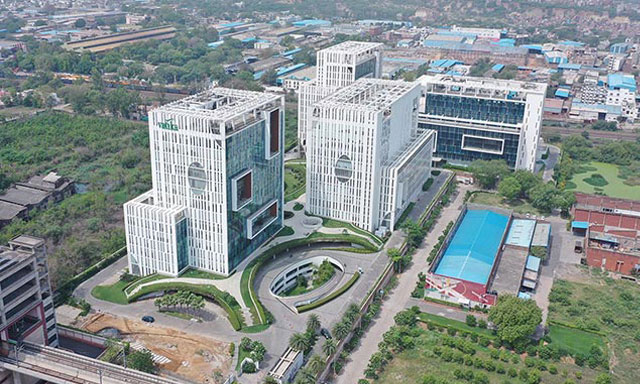 Vatika Mindscapes Faridabad