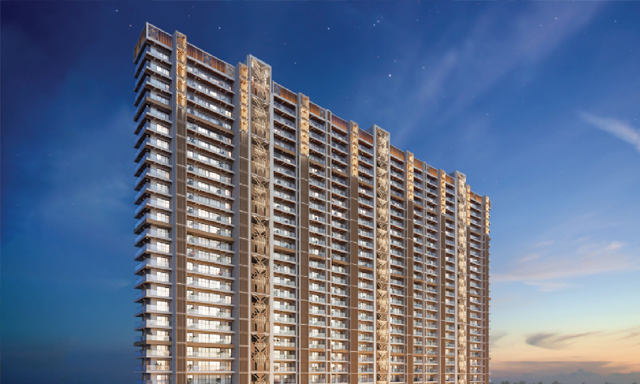 Godrej Tropical Isle Flats in Noida