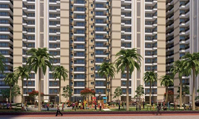 terra lavinium flats in faridabad