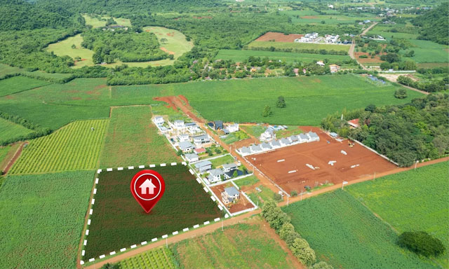 Advitya Plots in Faridabad