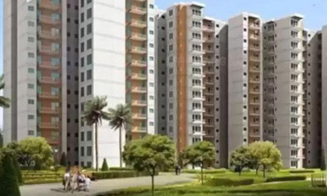 Amolik Sankalp Flats in Faridabad