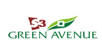 green avenue logo