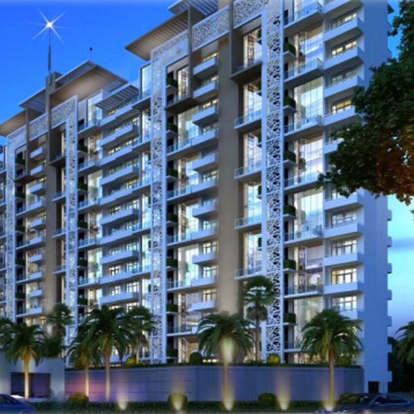 Rise SkyBungalows flats photo