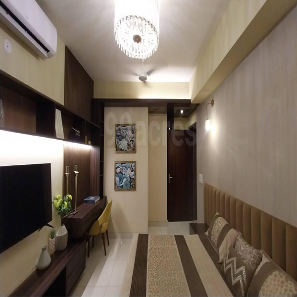 Rise Sky Bungalows flats pictures