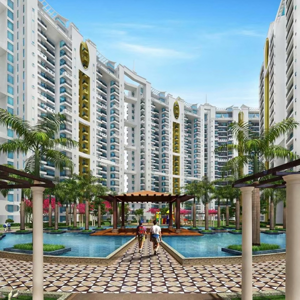 sikka flats photo