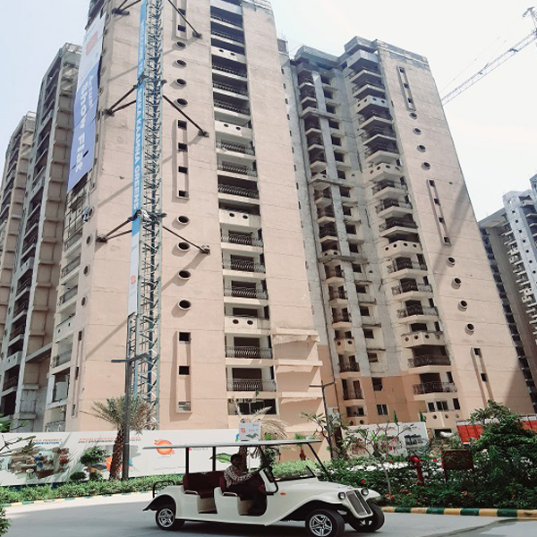 Sikka Kaamna Greens photo