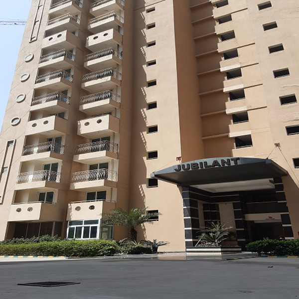 flats photo of sikka