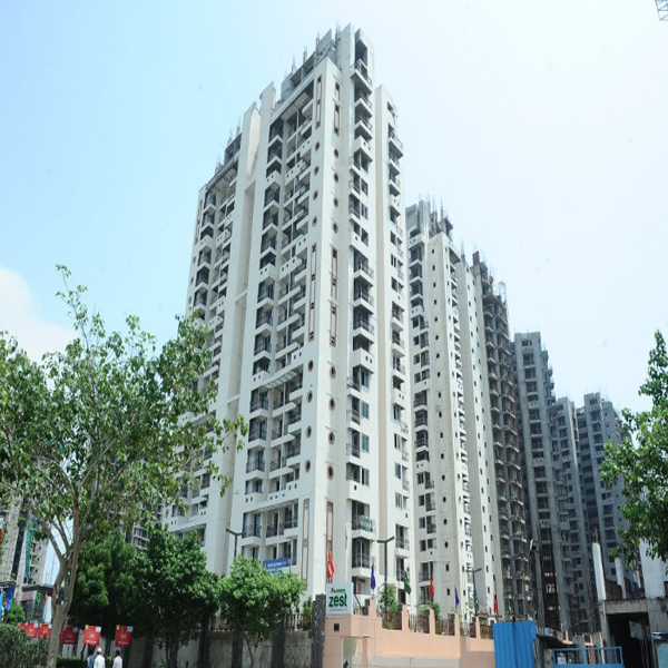 flats photo of sikka