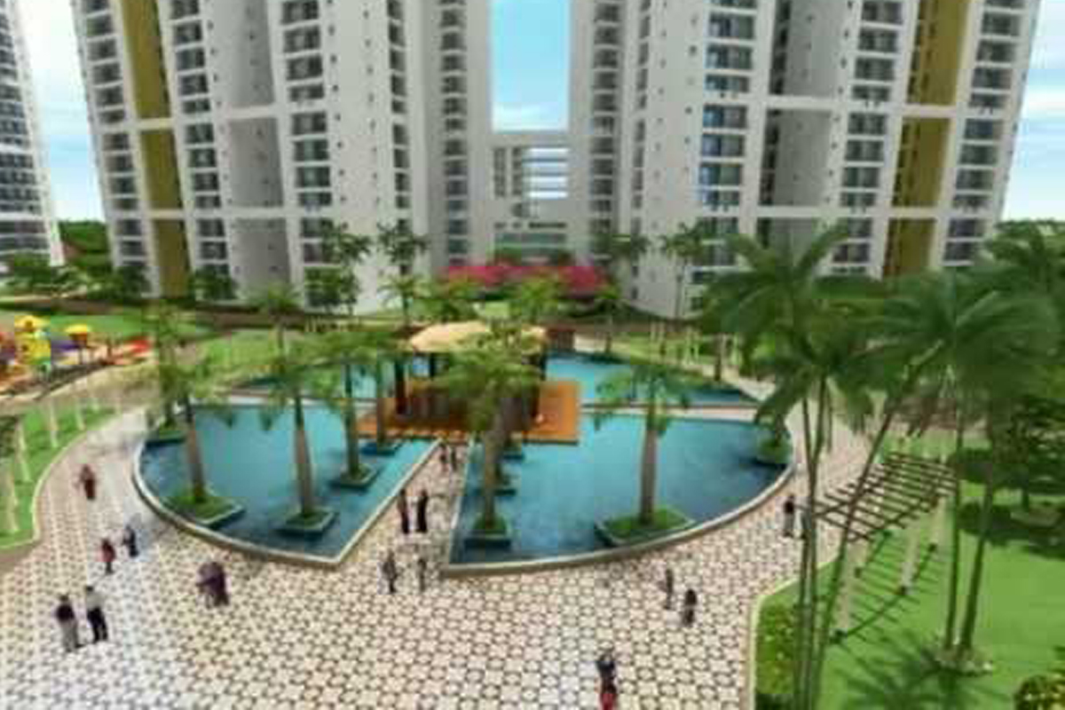 SIKKA Karnam Greens Noida