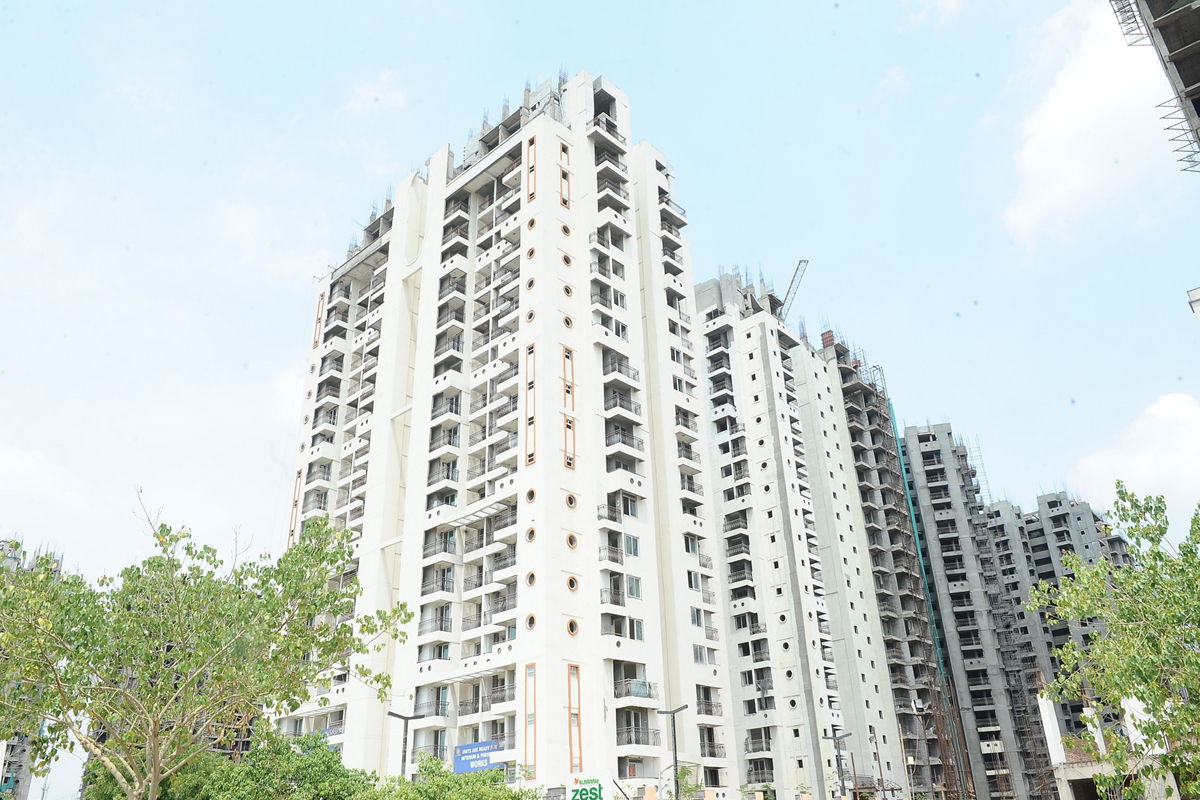 sikka flats in noida