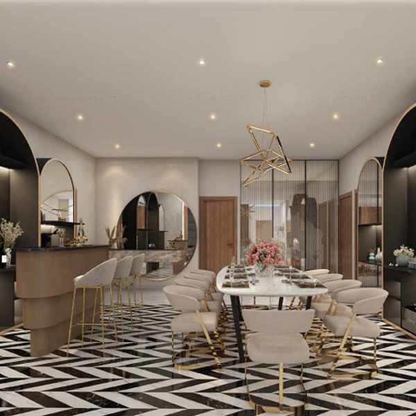 island nodia parichowk